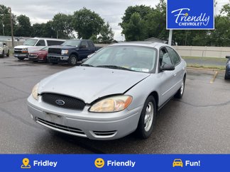 Used 2004 Ford Taurus SES image 1