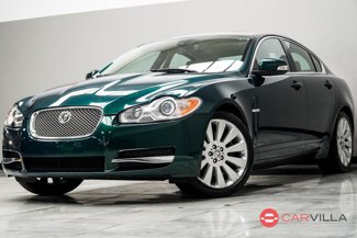 Used 2009 Jaguar XF Premium image 1