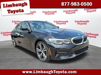Used 2021 BMW 330i Sedan w/ Convenience Package image 1