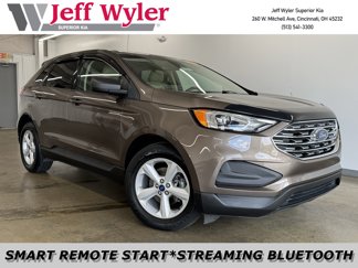 Used 2019 Ford Edge SE w/ SE Fleet Driver's Package image 1