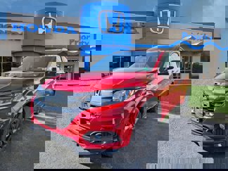 Certified 2022 Honda HR-V Sport image 1