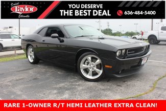 Used 2009 Dodge Challenger R/T image 1