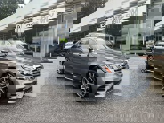 Used 2019 Mercedes-Benz S 560 Sedan video 1