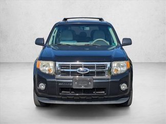 Used 2011 Ford Escape XLT w/ 203A Rapid Spec Order Code video 2