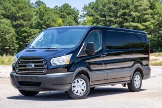 Used 2017 Ford Transit 150 130 Low Roof w/ Exterior Upgrade Package image 1