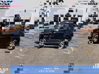 New 2025 Jeep Compass Latitude w/ Convenience Group image 1