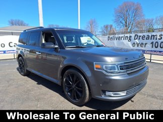Used 2016 Ford Flex Limited image 1