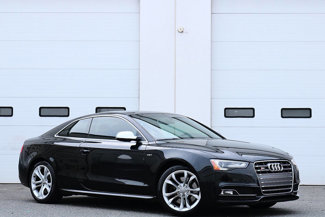 Used 2013 Audi S5 Prestige image 1