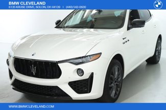 Used 2022 Maserati Levante Modena image 1
