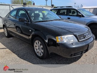 Used 2001 Audi A6 2.8 image 1