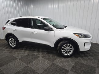 Used 2022 Ford Escape SE w/ Convenience Package image 1