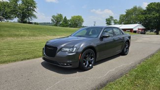 Used 2023 Chrysler 300 S image 1