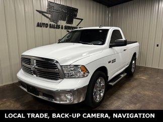 Used 2013 RAM 1500 Classic SLT w/ Big Horn Equipment Group image 1