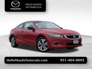Used 2009 Honda Accord LX-S image 1