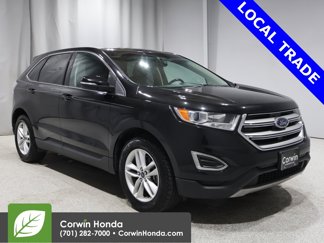 Used 2015 Ford Edge SEL w/ Equipment Group 201A image 1