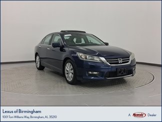 Used 2013 Honda Accord EX-L image 1