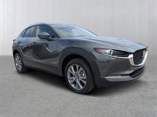 New 2025 MAZDA CX-30 AWD 2.5 S w/ Preferred Package image 1