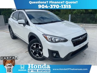 Used 2019 Subaru Crosstrek 2.0i Premium image 1