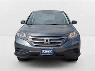 Used 2014 Honda CR-V LX video 2