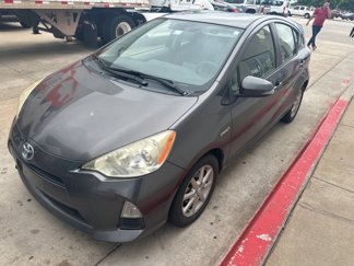 Used 2013 Toyota Prius C Three image 1