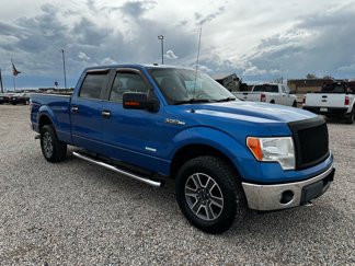 Used 2014 Ford F150 XLT image 1
