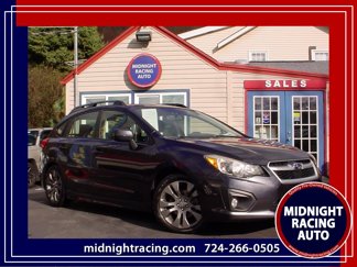 Used 2013 Subaru Impreza 2.0i Sport Premium w/ Popular Pkg 1 image 1