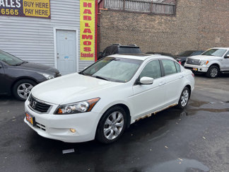 Used 2008 Honda Accord EX-L image 1