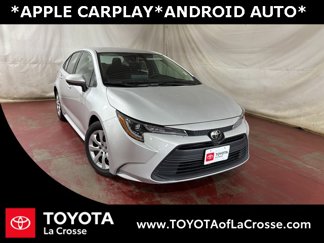 Used 2023 Toyota Corolla LE image 1