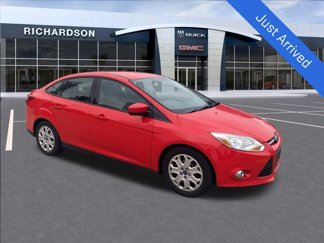 Used 2012 Ford Focus SE image 1