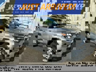Used 2019 Toyota RAV4 LE image 1
