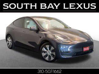 Used 2020 Tesla Model Y Long Range image 1