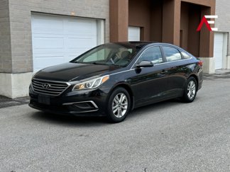 Used 2017 Hyundai Sonata SE image 1