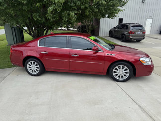 Used 2011 Buick Lucerne CXL w/ Driver Confidence Package image 1