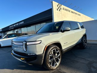 Used 2024 Rivian R1S Adventure image 1