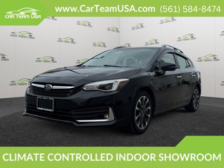 Used 2023 Subaru Impreza 2.0i Limited image 1