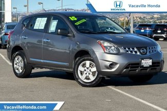 Used 2015 Nissan Rogue S image 1