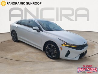 Used 2021 Kia K5 EX w/ EX Premium Package image 1