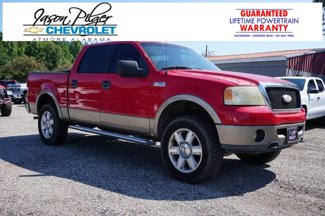 Used 2006 Ford F150 Lariat image 1