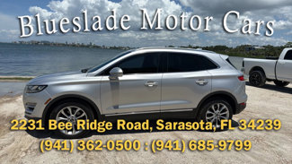 Used 2019 Lincoln MKC Select w/ Select Plus Package image 1