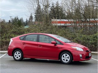 Used 2010 Toyota Prius Two image 1