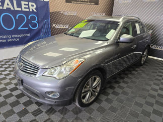 Used 2012 INFINITI EX35 Journey image 1