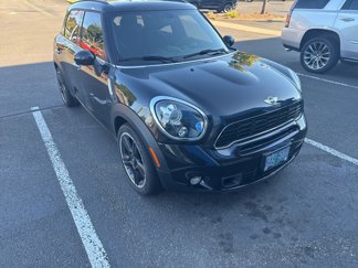 Used 2013 MINI Cooper Countryman S video 1