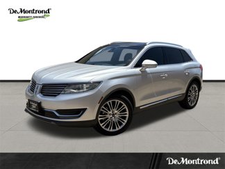 Used 2016 Lincoln MKX Reserve w/ Driver Assistance Package image 1