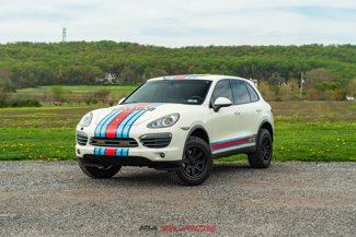 Used 2011 Porsche Cayenne S image 1