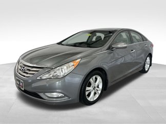 Used 2012 Hyundai Sonata Limited image 1