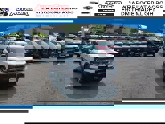 Certified 2024 Ford Bronco Sport Big Bend image 1