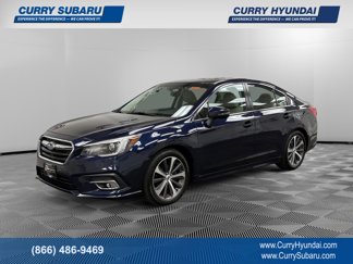 Used 2018 Subaru Legacy 2.5i Limited image 1
