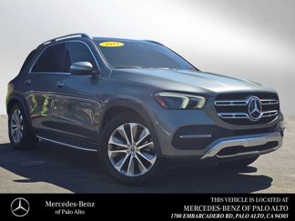 Used 2022 Mercedes-Benz GLE 350 w/ Premium Package image 1