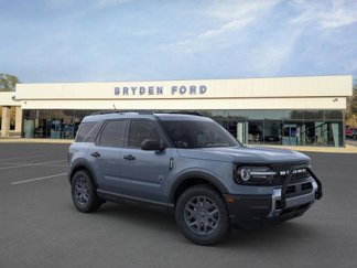 New 2025 Ford Bronco Sport Big Bend image 1