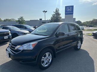 Used 2011 Honda CR-V EX-L image 1